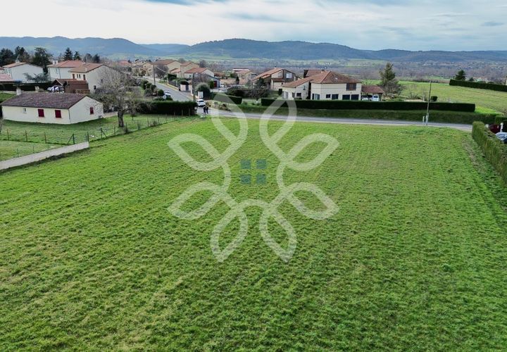 Terra a Fontannes, Haute-Loire, Fontannes - € 86.000 | Ref: FOB30000048 - foto 1