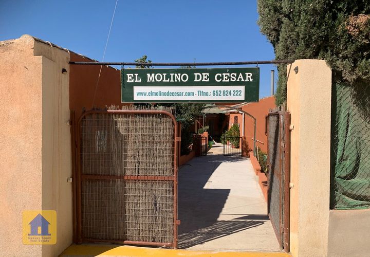 Landsbyhus i Cullar, Granada, Cullar - € 314.000 | Ref: cs2151 - foto 1
