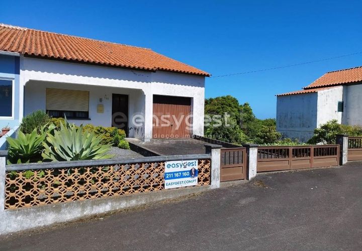 Villa i Biscoitos, Terceira, Biscoitos - € 280.000 | Ref: AZ95070MS - foto 1