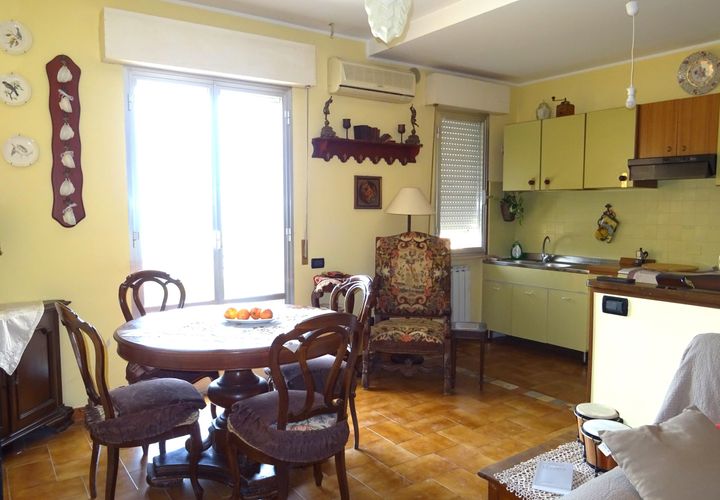 Leilighet i Trecastelli, Ancona, Trecastelli - € 90 000 | Ref: AA094 - foto 1