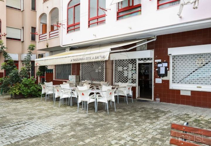 Erhvervsejendom i Corroios, Setubal, Corroios - € 17.500 | Ref: 124151132-152 - foto 1
