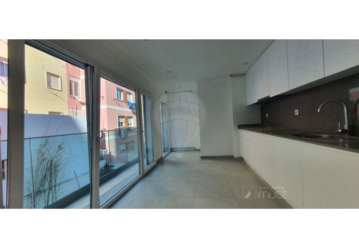 Lejlighed i Amadora, Lisbon, Amadora - € 420.000 | Ref: 122291067-256 - foto 1