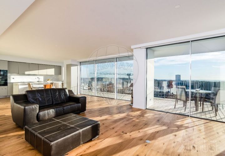 Lejlighed i Alges, Lisbon, Alges - € 1.490.000 | Ref: 122291067-258 - foto 1
