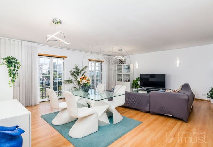 Lejlighed i Amadora, Lisbon, Amadora - € 398.000 | Ref: 124151124-27 - foto 1