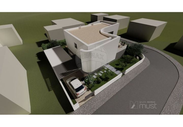 Villa i Sintra, Lisbon, Sintra - € 895.000 | Ref: 124151172-22 - foto 1