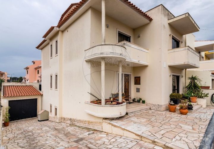 Villa i Sintra, Lisbon, Sintra - € 555.000 | Ref: 124151032-251 - foto 1