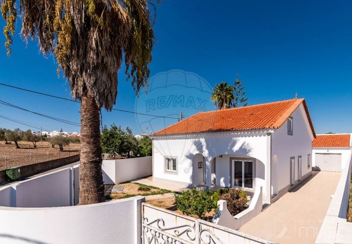 Villa a Alcacovas, Evora, Alcacovas - € 375.000 | Ref: 124151032-252 - foto 1