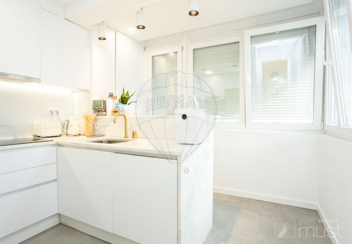 Lejlighed i Odivelas, Lisbon, Odivelas - € 285.000 | Ref: 124151148-51 - foto 1