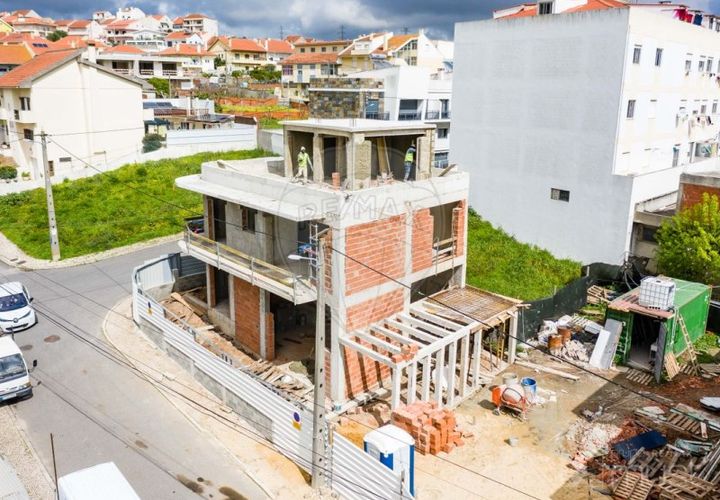 Villa i Odivelas, Lisbon, Odivelas - € 650.000 | Ref: 124151056-251 - foto 1