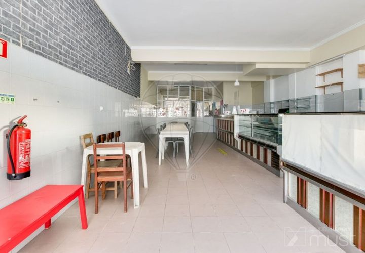 Erhvervsejendom i Belas, Lisbon, Belas - € 89.000 | Ref: 124151197-4 - foto 1