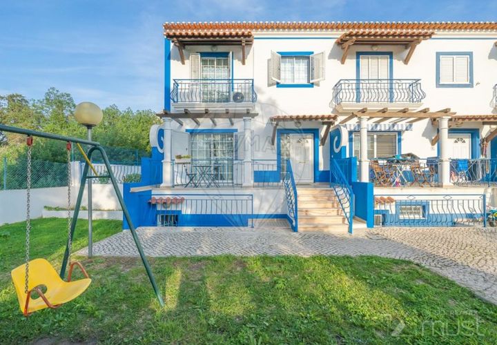 Villa i Quinta do Anjo, Setubal, Quinta do Anjo - € 327.950 | Ref: 124151199-12 - foto 1