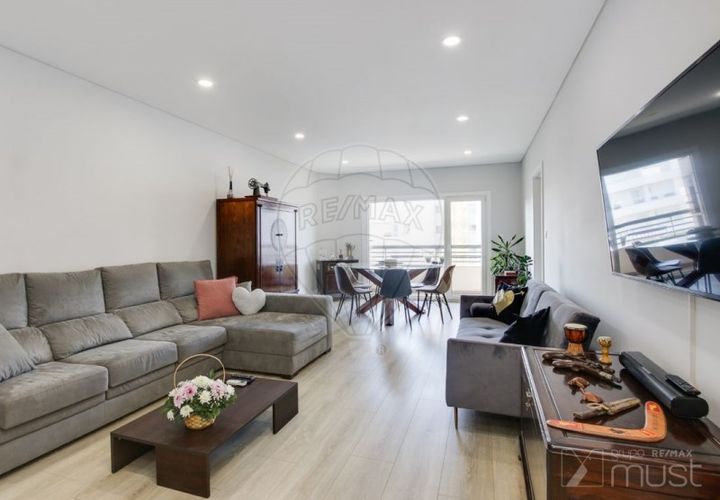 Lejlighed i Odivelas, Lisbon, Odivelas - € 540.000 | Ref: 124151169-60 - foto 1