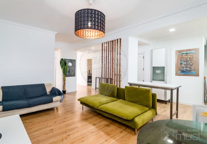 Lejlighed i Sacavem, Lisbon, Sacavem - € 215.000 | Ref: 124151056-257 - foto 1