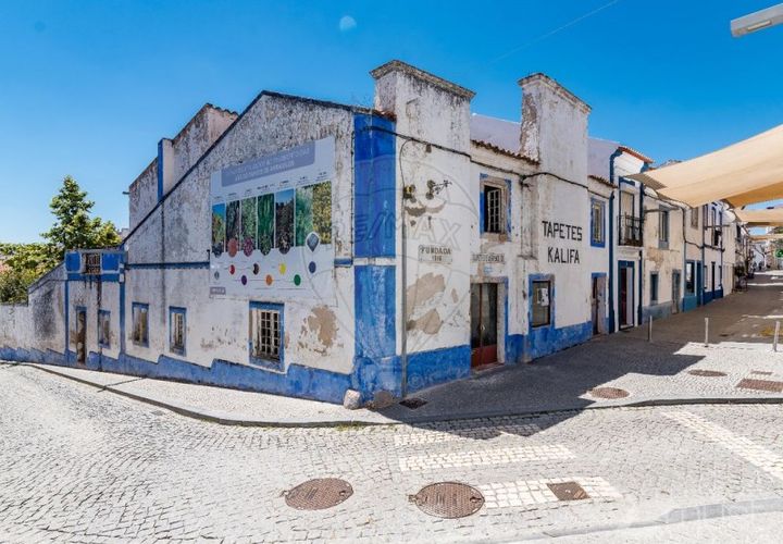 Villa a Arraiolos, Evora, Arraiolos - € 350.000 | Ref: 124151032-261 - foto 1