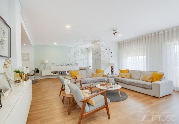 Lejlighed i Odivelas, Lisbon, Odivelas - € 539.000 | Ref: 124151197-11 - foto 1