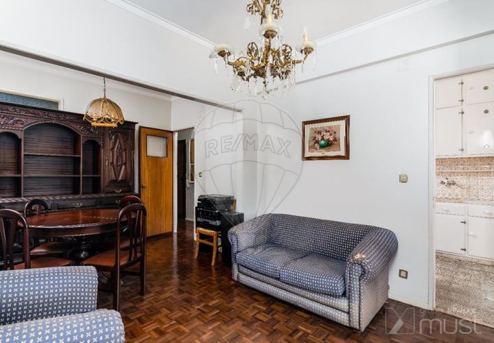 Lejlighed i Amadora, Lisbon, Amadora - € 175.000 | Ref: 124151125-32 - foto 1