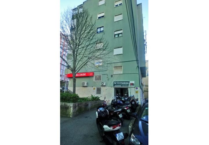 Erhvervsejendom i Odivelas, Lisbon, Odivelas - € 215.000 | Ref: 124151176-6 - foto 1