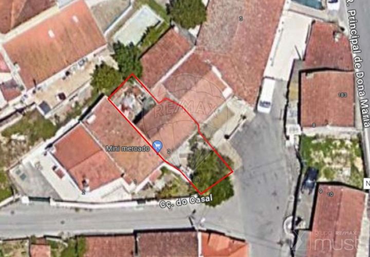 Villa i Sintra, Lisbon, Sintra - € 155.000 | Ref: 124151088-34 - foto 1