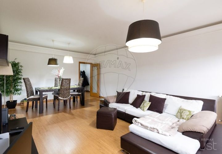 Lejlighed i Amadora, Lisbon, Amadora - € 320.000 | Ref: 124661080-7 - foto 1