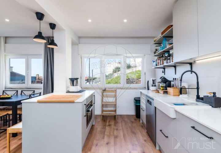 Lejlighed i Amadora, Lisbon, Amadora - € 249.999 | Ref: 124661106-2 - foto 1