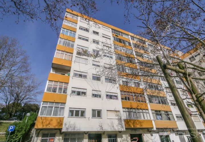 Leilighet i Belas, Lisbon, Belas - € 198 000 | Ref: 124661085-10 - foto 1