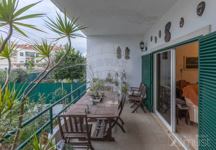 Villa i Sintra, Lisbon, Sintra - € 470.000 | Ref: 124661121-1 - foto 1