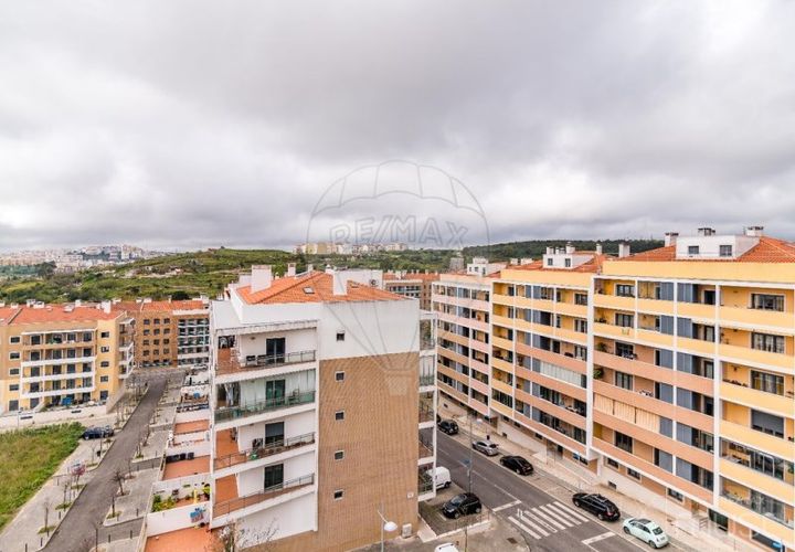 Lejlighed i Amadora, Lisbon, Amadora - € 324.000 | Ref: 124661114-3 - foto 1