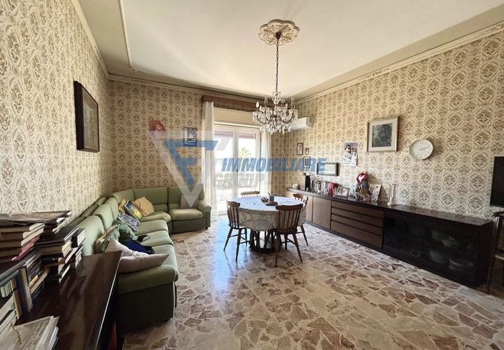 Leilighet i Siracusa, Siracusa, Siracusa - € 120 000 | Ref: SR QUAD 466 - foto 1