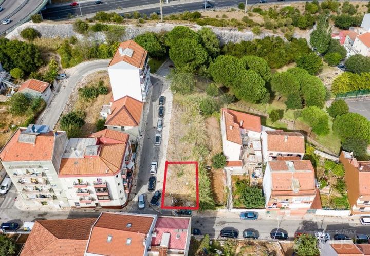 Helårsgrund i Amadora, Lisbon, Amadora - € 60.000 | Ref: 124661106-1 - foto 1