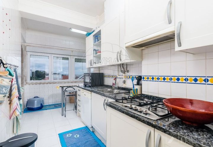 Lejlighed i Amadora, Lisbon, Amadora - € 230.000 | Ref: 124661015-113 - foto 1