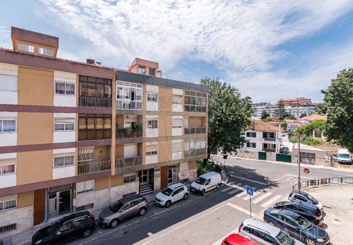 Lejlighed i Sintra, Lisbon, Sintra - € 260.000 | Ref: 124661020-13 - foto 1