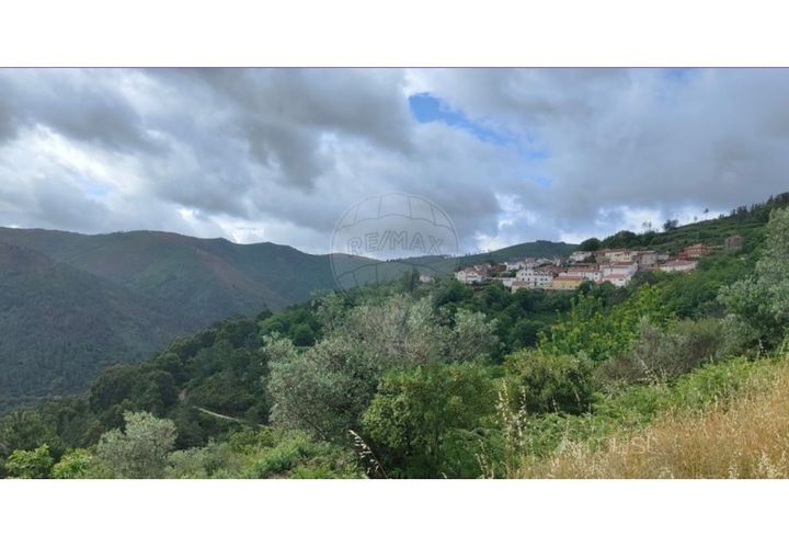 Villa i Arganil, Coimbra, Arganil - € 37.500 | Ref: 124661114-1 - foto 1