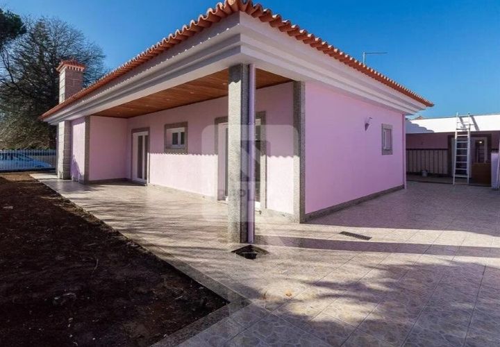 Villa i Serzedo, Porto, Serzedo - € 395.000 | Ref: RN0208-RA - foto 1