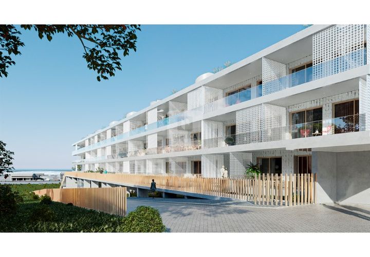 Lejlighed i Canidelo, Porto, Canidelo - € 567.500 | Ref: RE0124-E-RE - foto 1