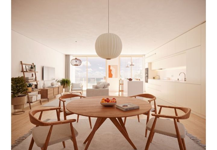 Lejlighed i Canidelo, Porto, Canidelo - € 624.500 | Ref: RE0124-D-RA - foto 1