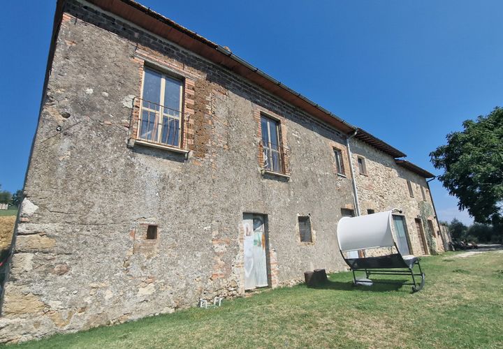 Byhus i Montecastrilli, Terni, Montecastrilli - € 100.000 | Ref: MONTECASTRILLI06-1 - foto 1