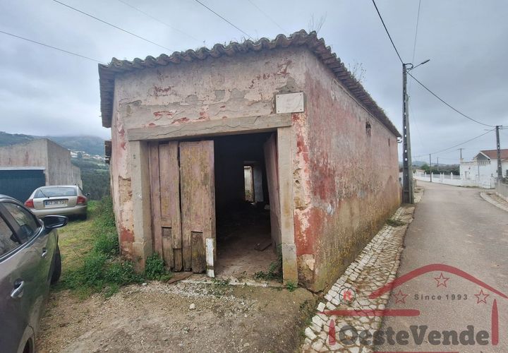 Villa i Cadaval, Lisbon, Cadaval - € 45.000 | Ref: 012-2024 - foto 1