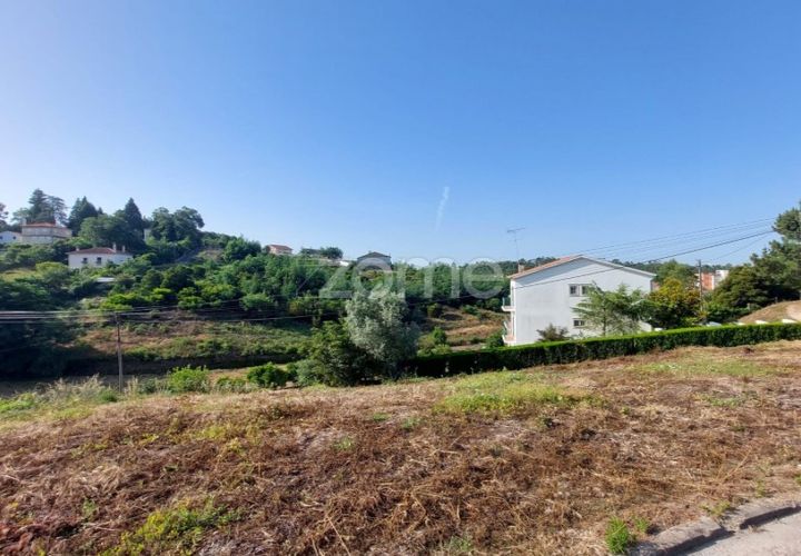 Terra a Luso, Aveiro, Luso - € 37.000 | Ref: ZMPT565933 - foto 1