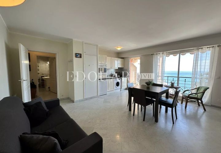 Lejlighed i Menton, Alpes-Maritimes, Menton - € 599.000 | Ref: 84493257 - foto 1