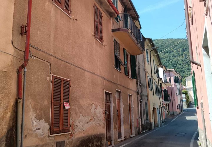 Byhus i Ameglia, La Spezia, Ameglia - € 130.000 | Ref: 1316 - foto 1