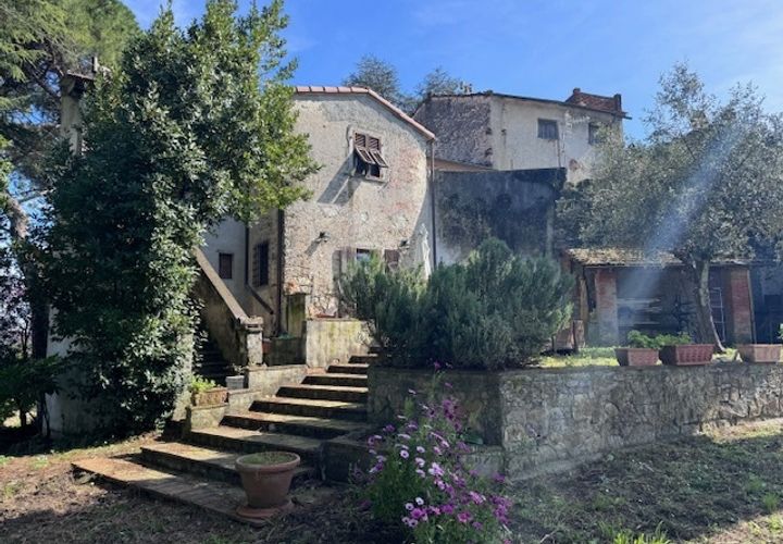 Villa a Arcola, La Spezia, Arcola - € 1.200.000 | Ref: 2877 - foto 1