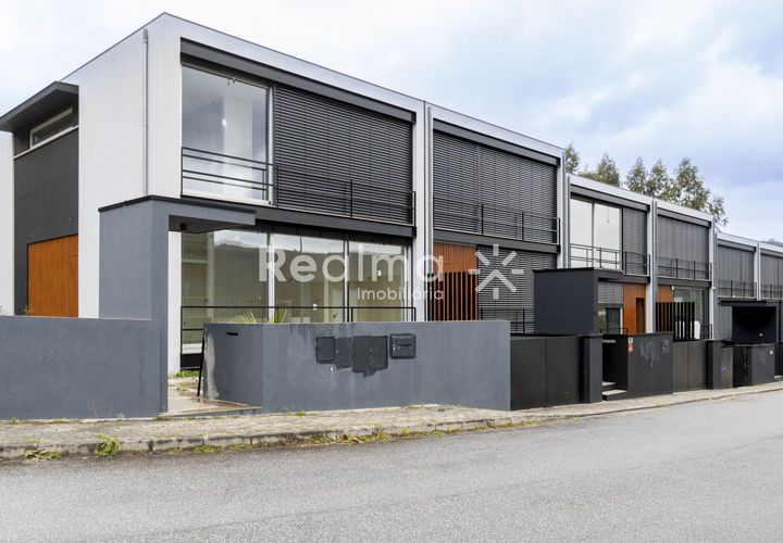 Villa i Braga, Braga, Braga - € 395.000 | Ref: R01024 - foto 1