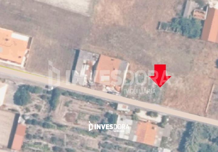 Terra a Gafanha do Carmo, Aveiro, Gafanha do Carmo - € 70.000 | Ref: SÒL_222 - foto 1