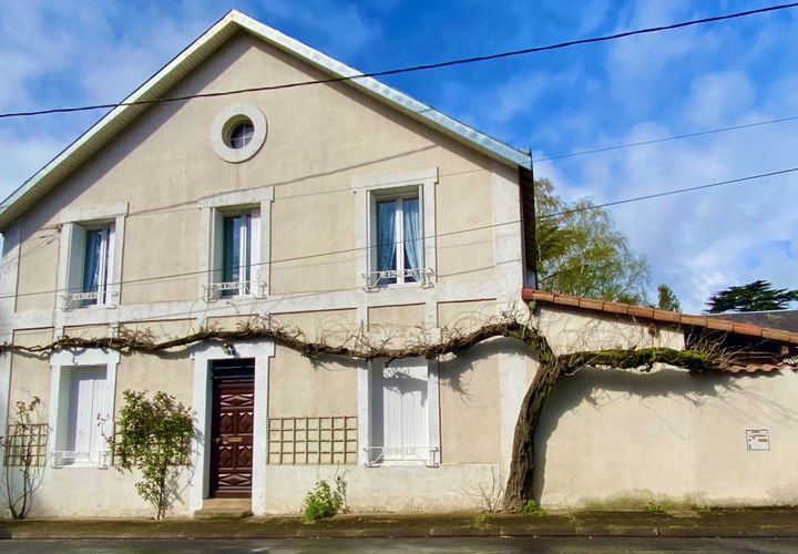 Villa a Civray, Vienne, Civray - € 319.150 | Ref: BVI74658 - foto 1