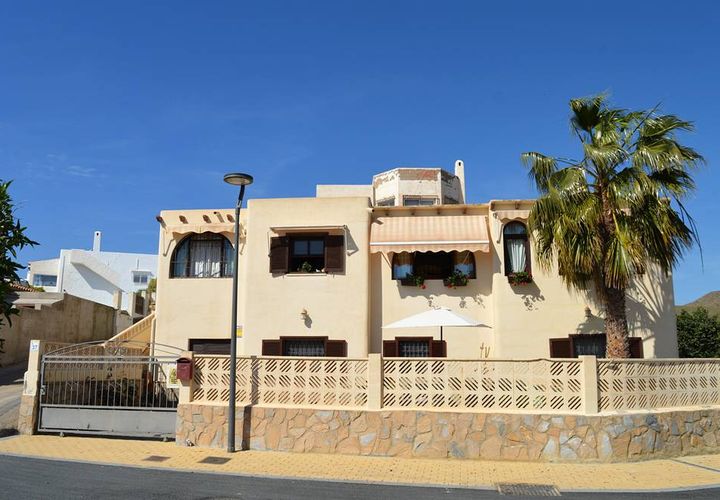 Villa i Mojacar, Almeria, Mojacar - € 410.000 | Ref: OLV2003 - foto 1