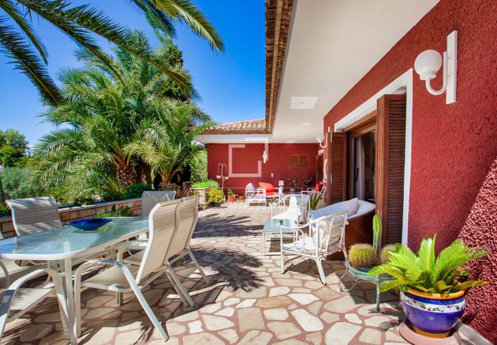 Villa i Sant Joan D'alacant, Alicante, Sant Joan D'alacant - € 1.200.000 | Ref: ALI25217 - foto 1