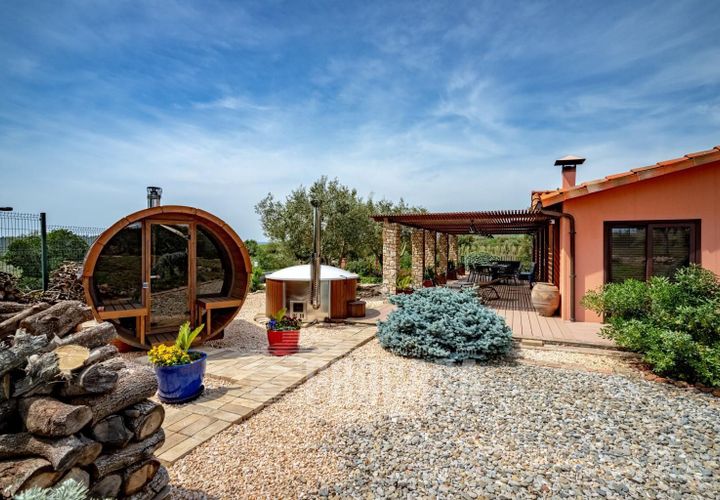 Villa a Masarac, Gerona, Masarac - € 975.000 | Ref: 3204 - foto 1