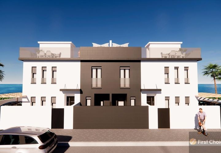 Villa i Vera, Almeria, Vera - € 425.000 | Ref: 898-3228 - foto 1