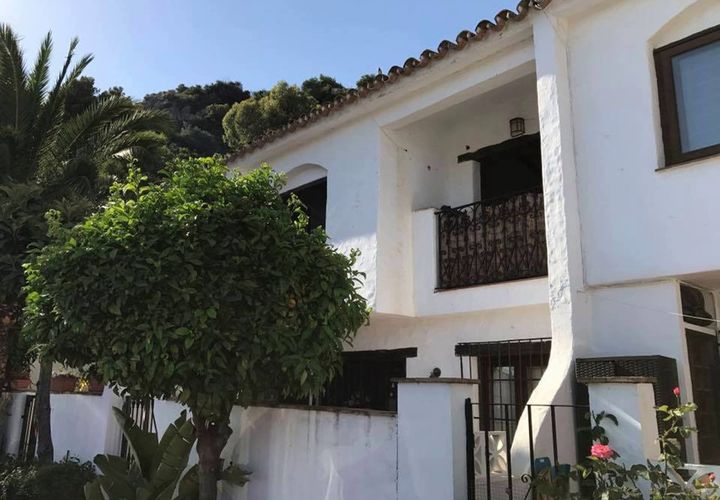 Byhus i La Atalaya, Malaga, La Atalaya - € 245.000 | Ref: R4693630 - foto 1