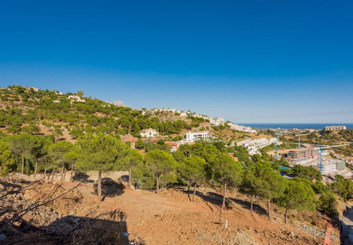 Terra a Benahavis, Malaga, Benahavis - € 2.650.000 | Ref: R112-10082 - foto 1